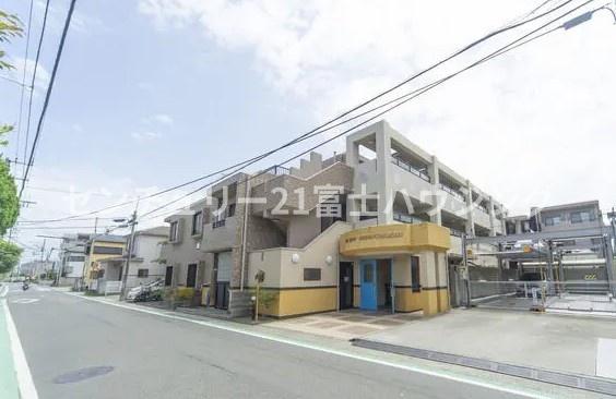 ビッグヴァン湘南茅ヶ崎