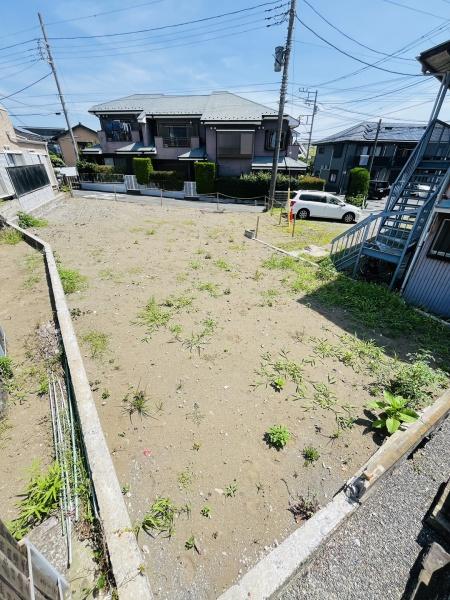 藤沢市辻堂元町３丁目の土地