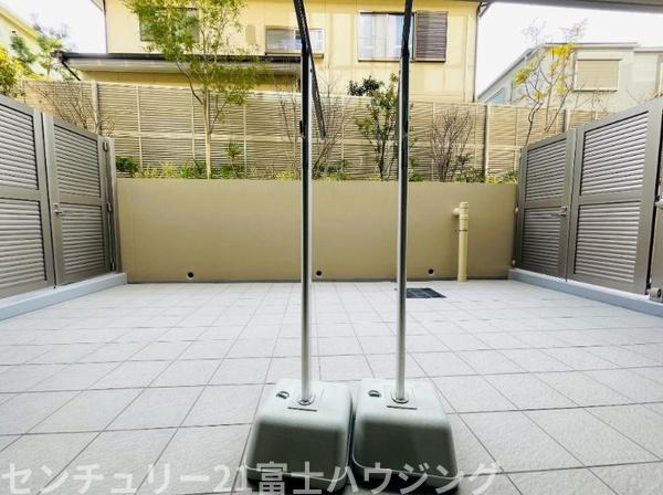 ヴェレーナグラン茅ヶ崎東海岸