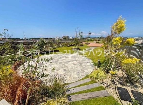 ヴェレーナグラン茅ヶ崎東海岸