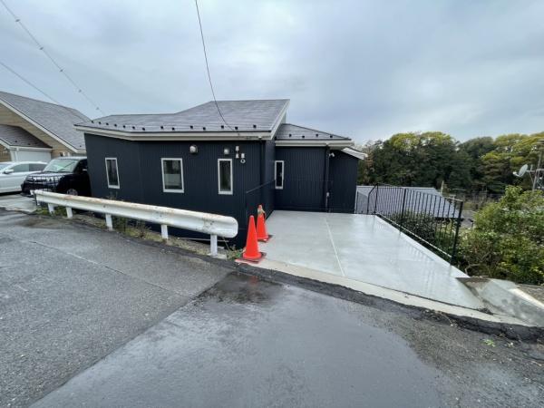 藤沢市大鋸　戸建A号棟　全3棟