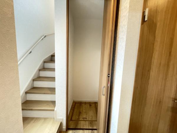 藤沢市大鋸の中古一戸建て
