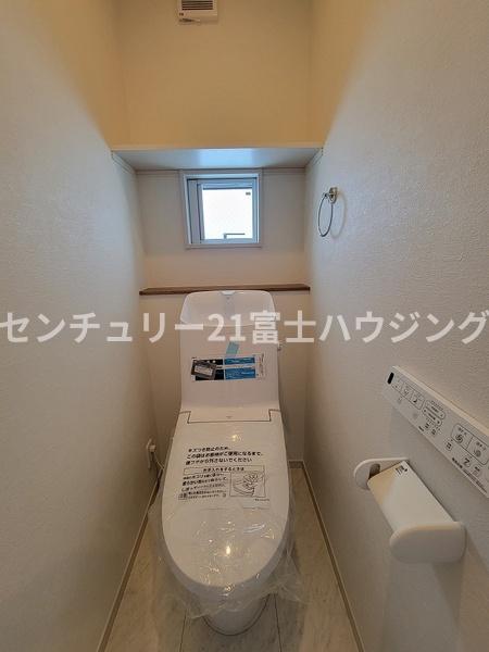 茅ケ崎市中島4期　新築戸建1号棟　全5棟