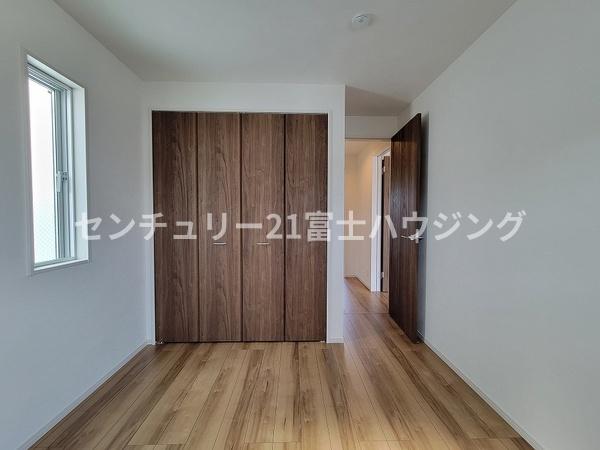 茅ケ崎市中島4期　新築戸建1号棟　全5棟