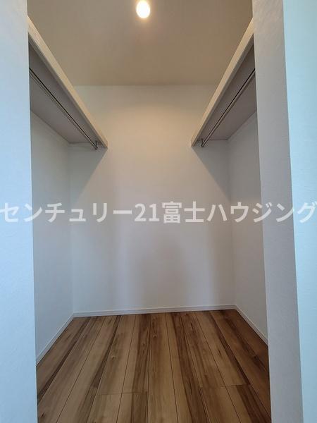 茅ケ崎市中島4期　新築戸建1号棟　全5棟