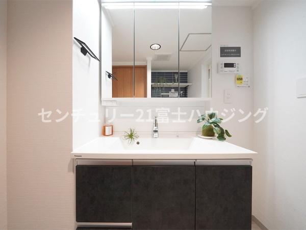 パークタウン茅ヶ崎5号棟