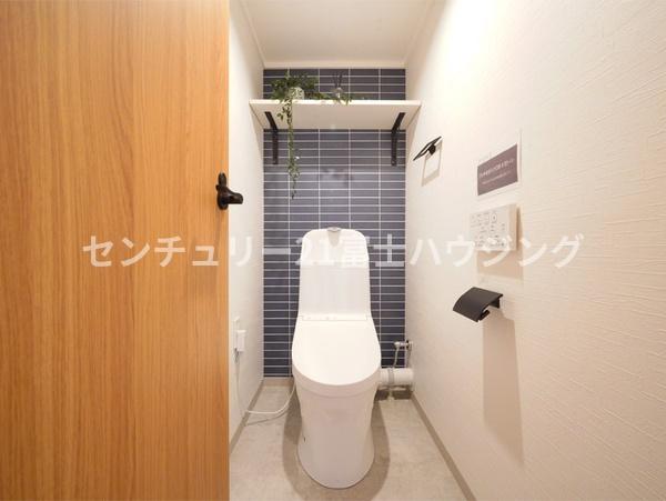パークタウン茅ヶ崎5号棟