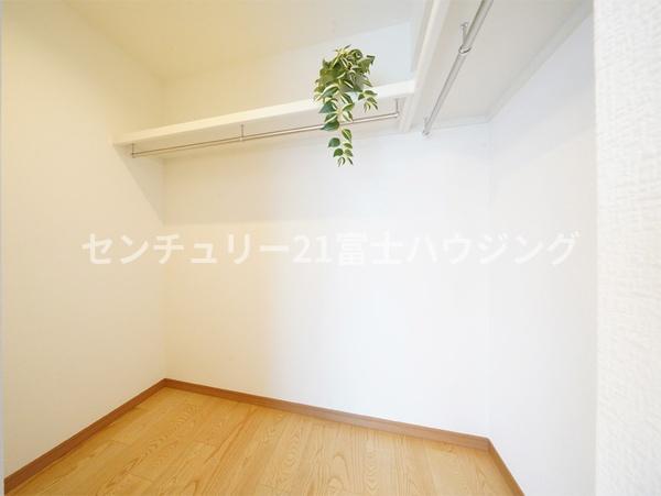 パークタウン茅ヶ崎5号棟