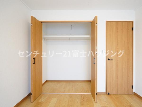 パークタウン茅ヶ崎5号棟