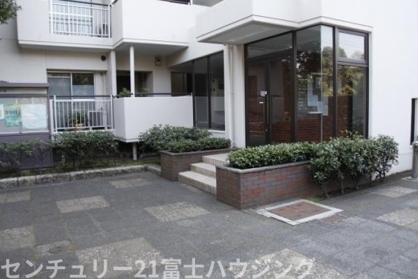 パークタウン茅ヶ崎5号棟