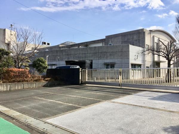レクセル愛甲石田(石田小学校)