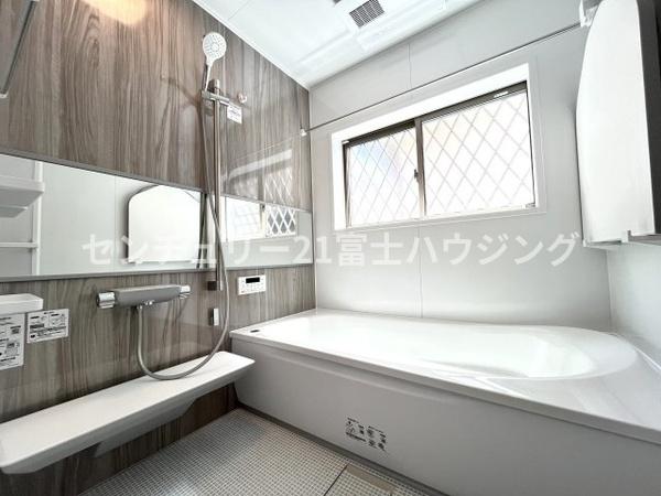 藤沢市遠藤の中古一戸建て
