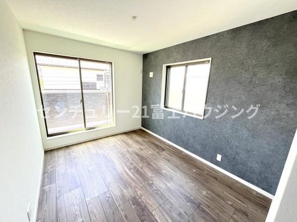 藤沢市遠藤の中古一戸建て