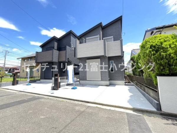 藤沢市遠藤の中古一戸建て