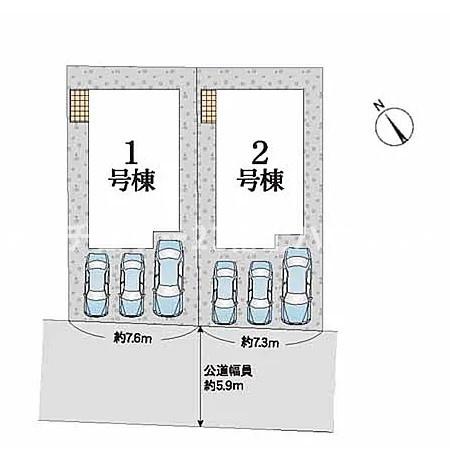 藤沢市遠藤の中古一戸建て