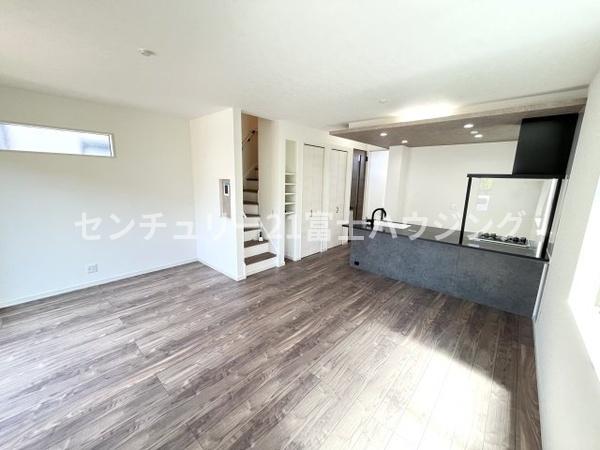 藤沢市遠藤の中古一戸建て