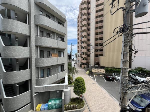 ライフショア湘南江の島