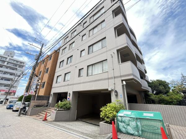 ライフショア湘南江の島
