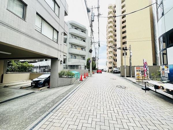 ライフショア湘南江の島