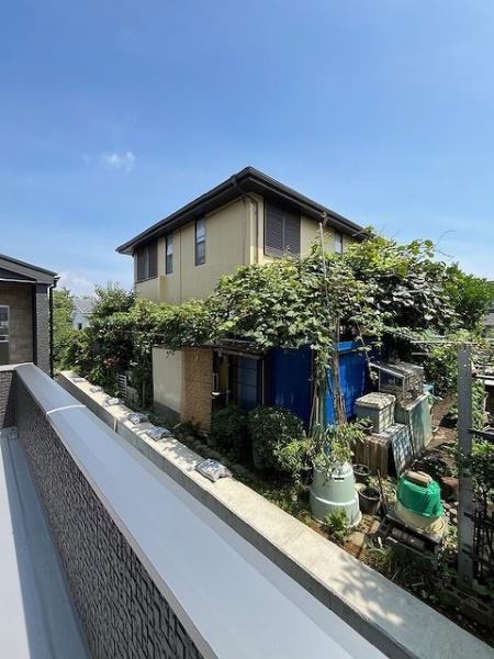 藤沢市湘南台6丁目　新築戸建B棟　全2棟