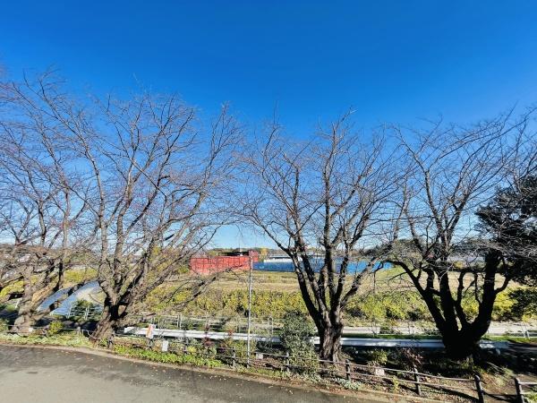 藤沢市湘南台6丁目　新築戸建B棟　全2棟