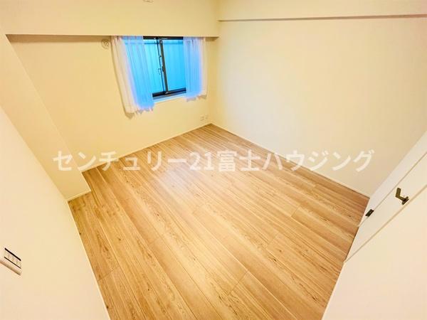 藤和シティホームズ辻堂西海岸