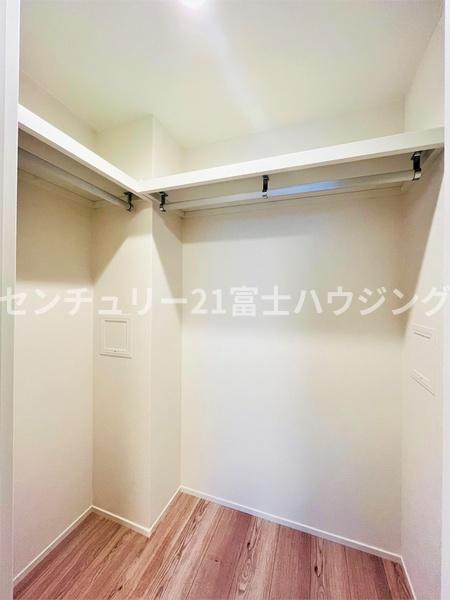 藤和シティホームズ辻堂西海岸