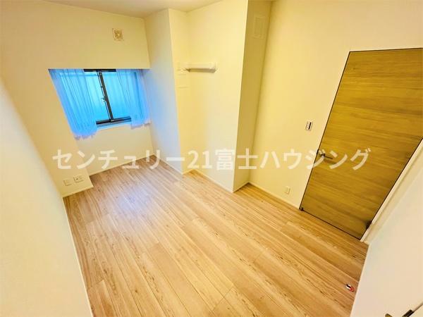 藤和シティホームズ辻堂西海岸