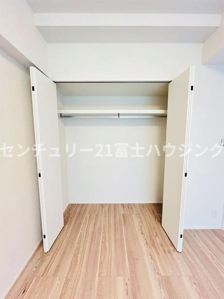 藤和シティホームズ辻堂西海岸