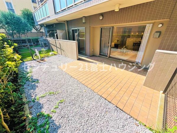 藤和シティホームズ辻堂西海岸