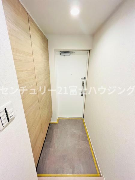 藤和シティホームズ辻堂西海岸