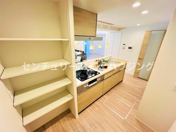 藤和シティホームズ辻堂西海岸