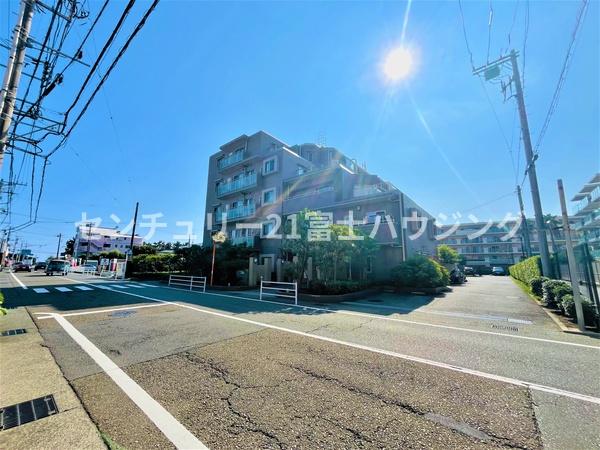 藤和シティホームズ辻堂西海岸