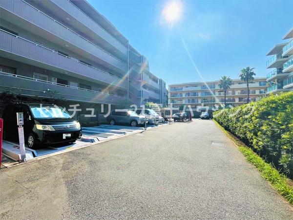 藤和シティホームズ辻堂西海岸