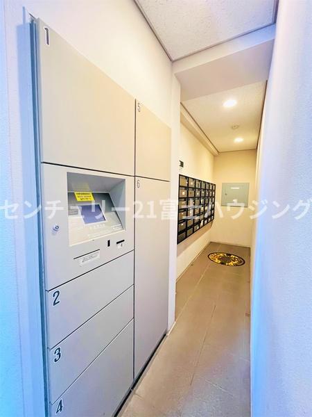 藤和シティホームズ辻堂西海岸