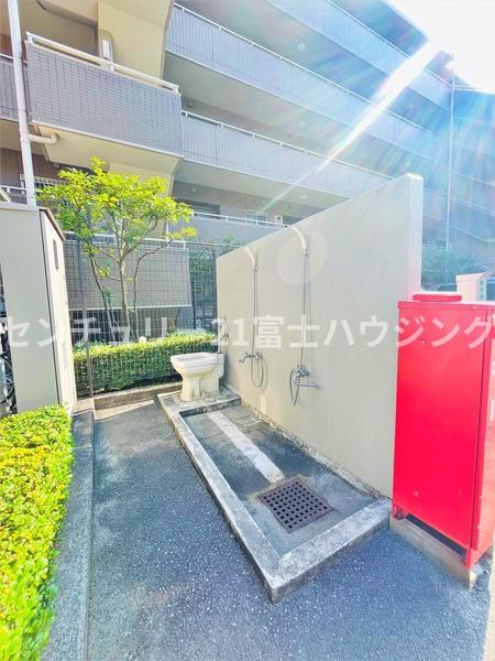 藤和シティホームズ辻堂西海岸