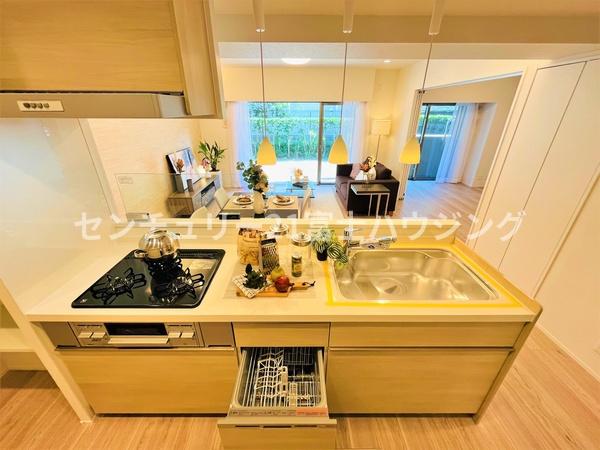 藤和シティホームズ辻堂西海岸