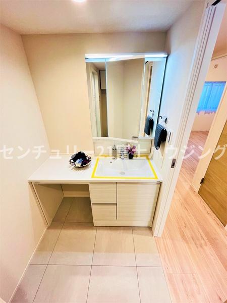 藤和シティホームズ辻堂西海岸
