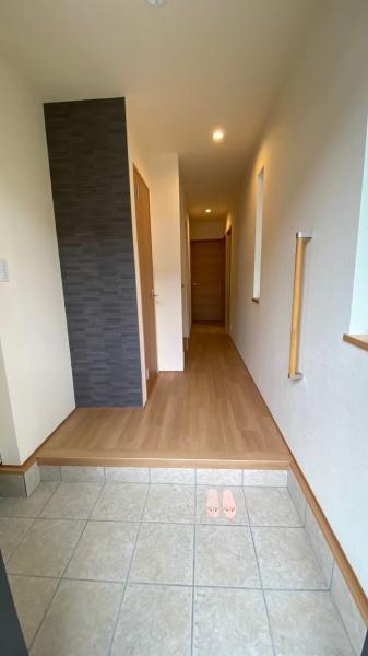 藤沢市花の木の中古一戸建て