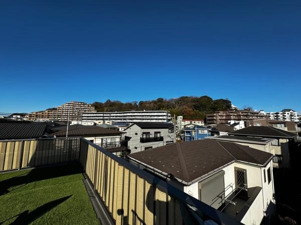藤沢市花の木の中古一戸建て