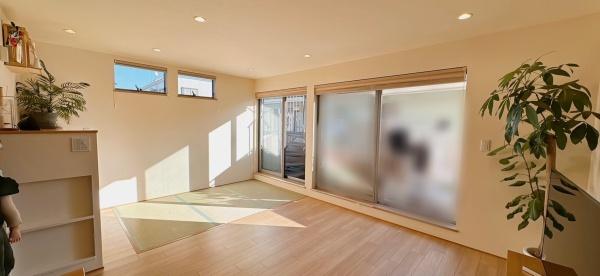 藤沢市花の木の中古一戸建て