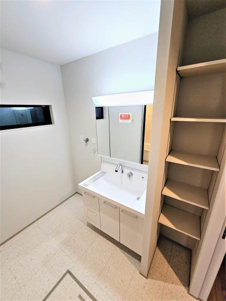藤沢市善行2丁目　新築戸建2号棟　全5棟