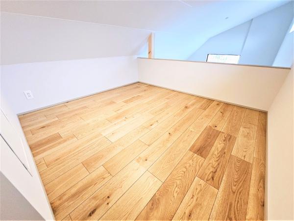 藤沢市善行2丁目　新築戸建2号棟　全5棟