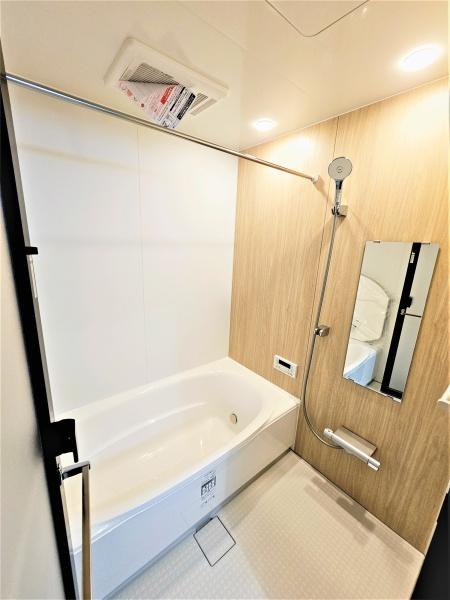 藤沢市善行2丁目　新築戸建5号棟　全5棟