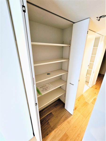 藤沢市善行2丁目　新築戸建5号棟　全5棟