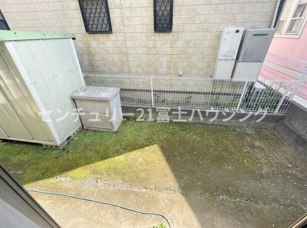 茅ヶ崎市円蔵　中古戸建