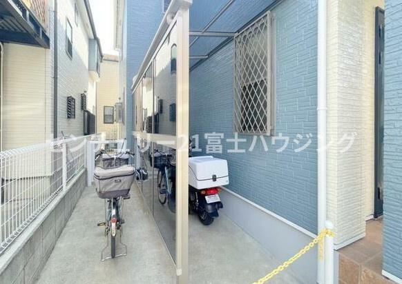 茅ヶ崎市円蔵の中古一戸建て
