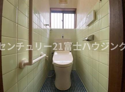 鎌倉市植木の中古一戸建て