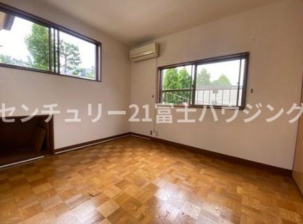 鎌倉市植木の中古一戸建て