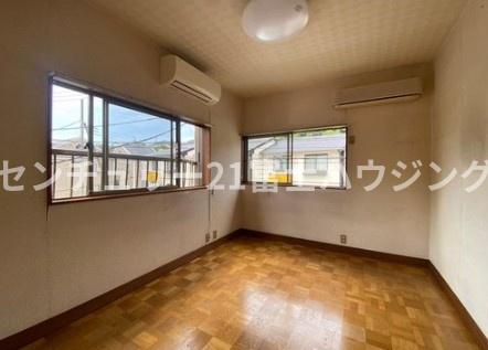 鎌倉市植木の中古一戸建て